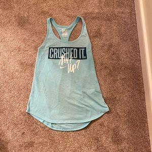 Nike Workout tank
